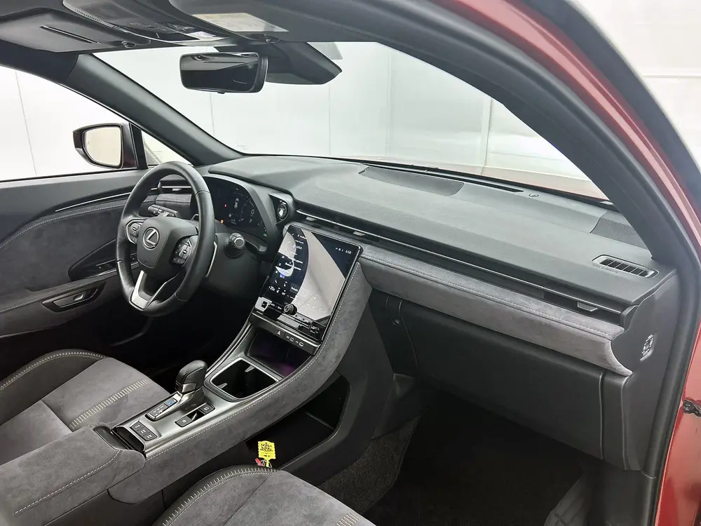 Lexus LBX 1.5 Cool 2WD uit 2024, foto 6