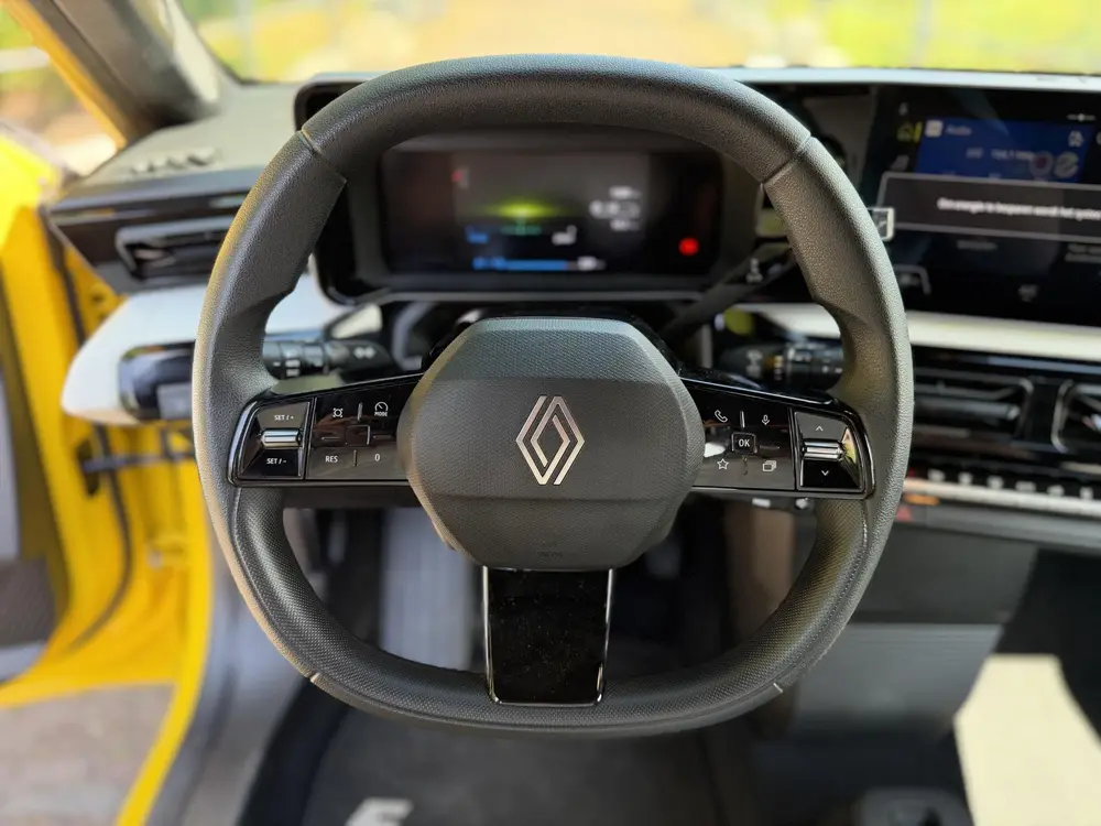 Renault 5 urban range evolution 40 kWh uit 2025, foto 10