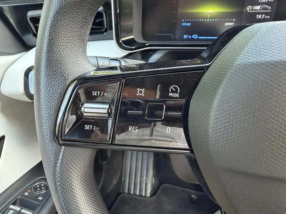 Renault 5 urban range evolution 40 kWh uit 2025, foto 11