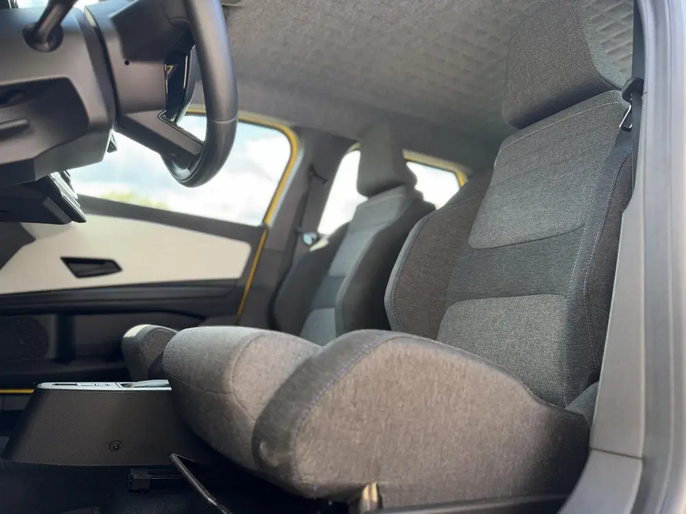 Renault 5 urban range evolution 40 kWh uit 2025, foto 7