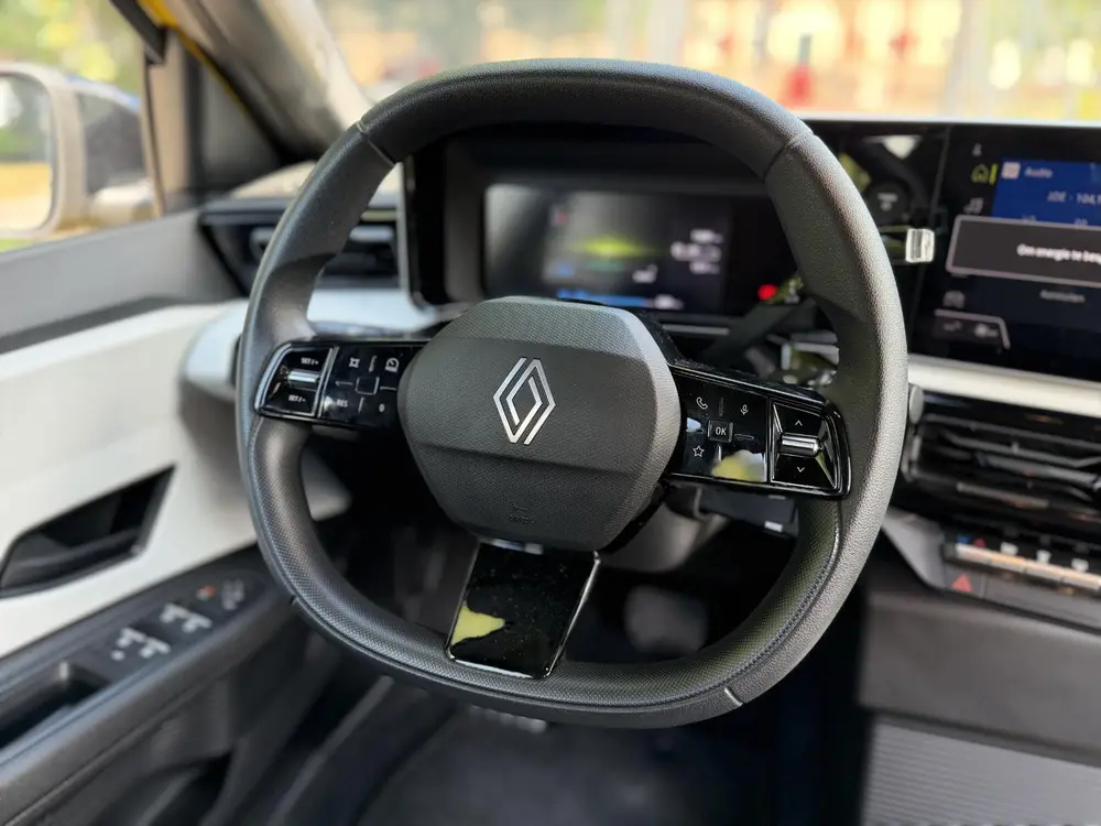 Renault 5 urban range evolution 40 kWh uit 2025, foto 9