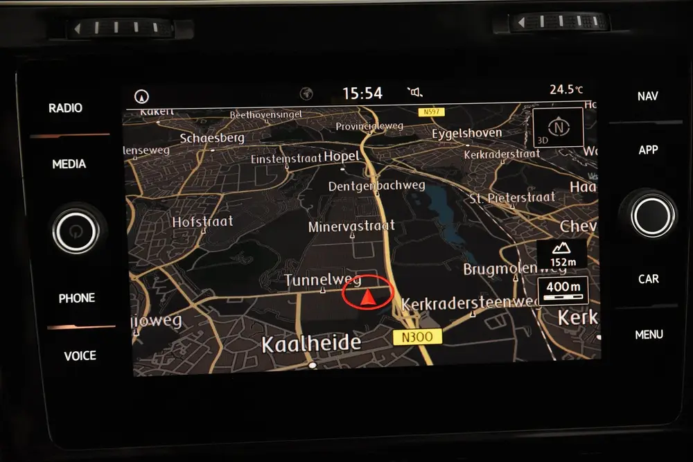 Volkswagen Golf Variant iQ Drive *1ste Eigenaar*Navigatie*Tr uit 2020, foto 14