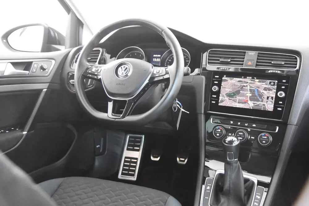 Volkswagen Golf Variant iQ Drive *1ste Eigenaar*Navigatie*Tr uit 2020, foto 17
