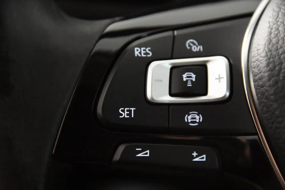 Volkswagen Golf Variant iQ Drive *1ste Eigenaar*Navigatie*Tr uit 2020, foto 19
