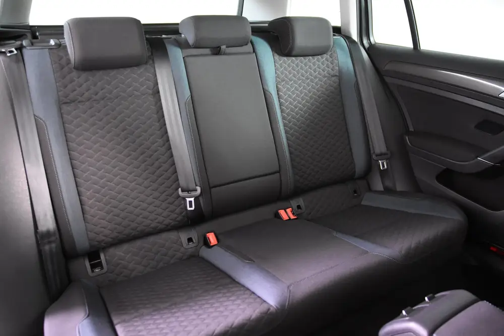 Volkswagen Golf Variant iQ Drive *1ste Eigenaar*Navigatie*Tr uit 2020, foto 20