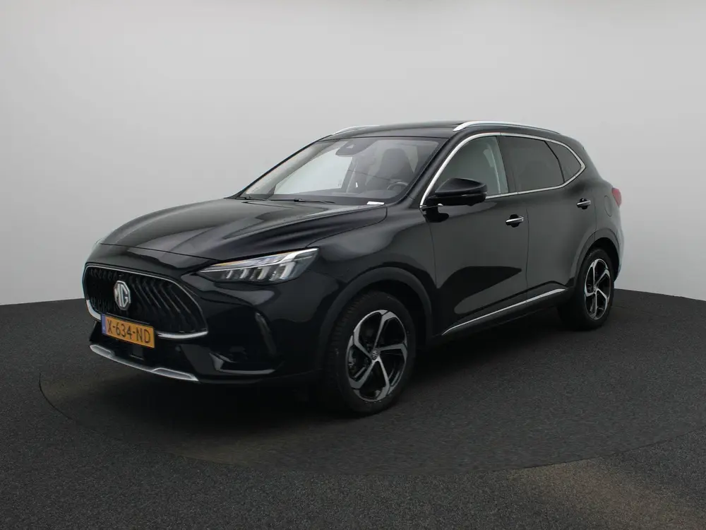 MG EHS 1.5 TGDI PHEV Aut. Luxury uit 2023