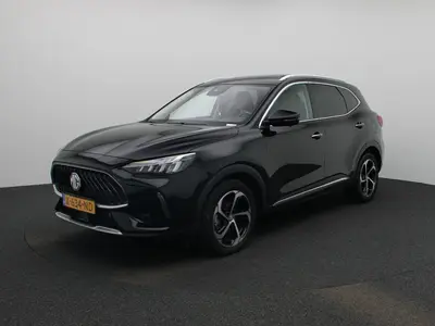 MG EHS 1.5 TGDI PHEV Aut. Luxury uit 2023