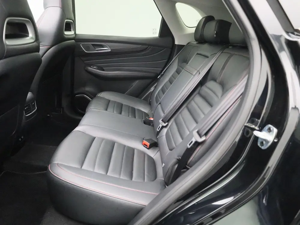 MG EHS 1.5 TGDI PHEV Aut. Luxury uit 2023, foto 10