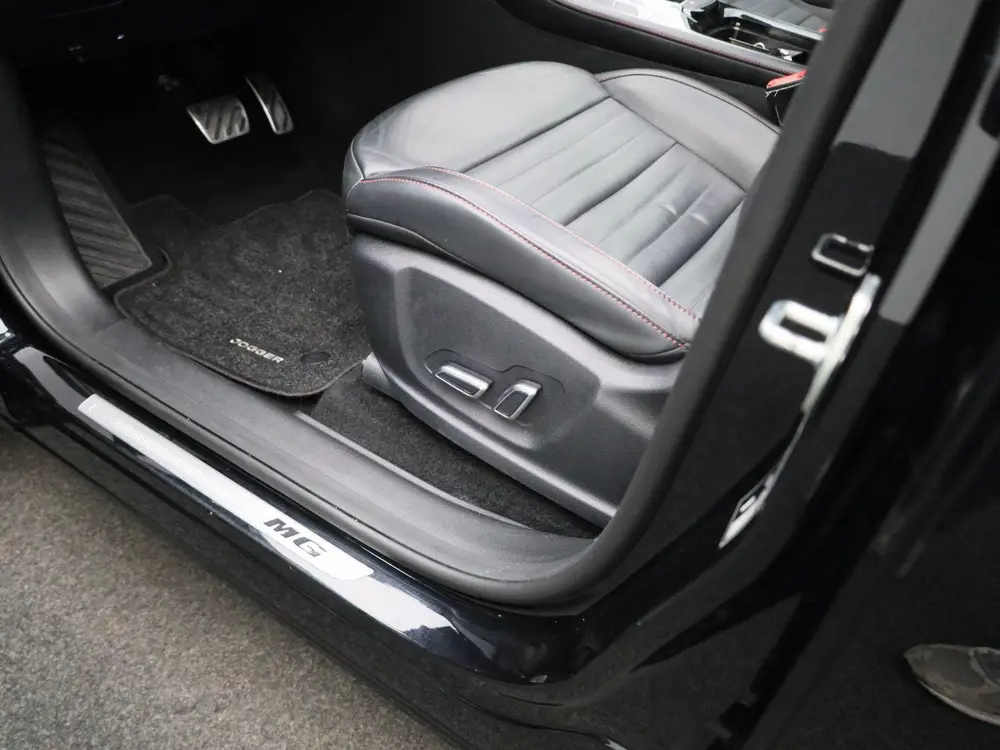 MG EHS 1.5 TGDI PHEV Aut. Luxury uit 2023, foto 11