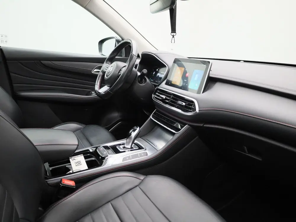 MG EHS 1.5 TGDI PHEV Aut. Luxury uit 2023, foto 12