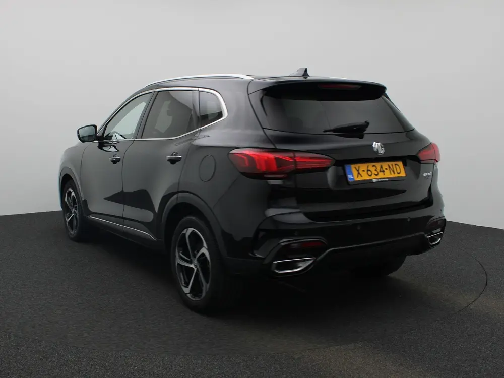MG EHS 1.5 TGDI PHEV Aut. Luxury uit 2023, foto 2