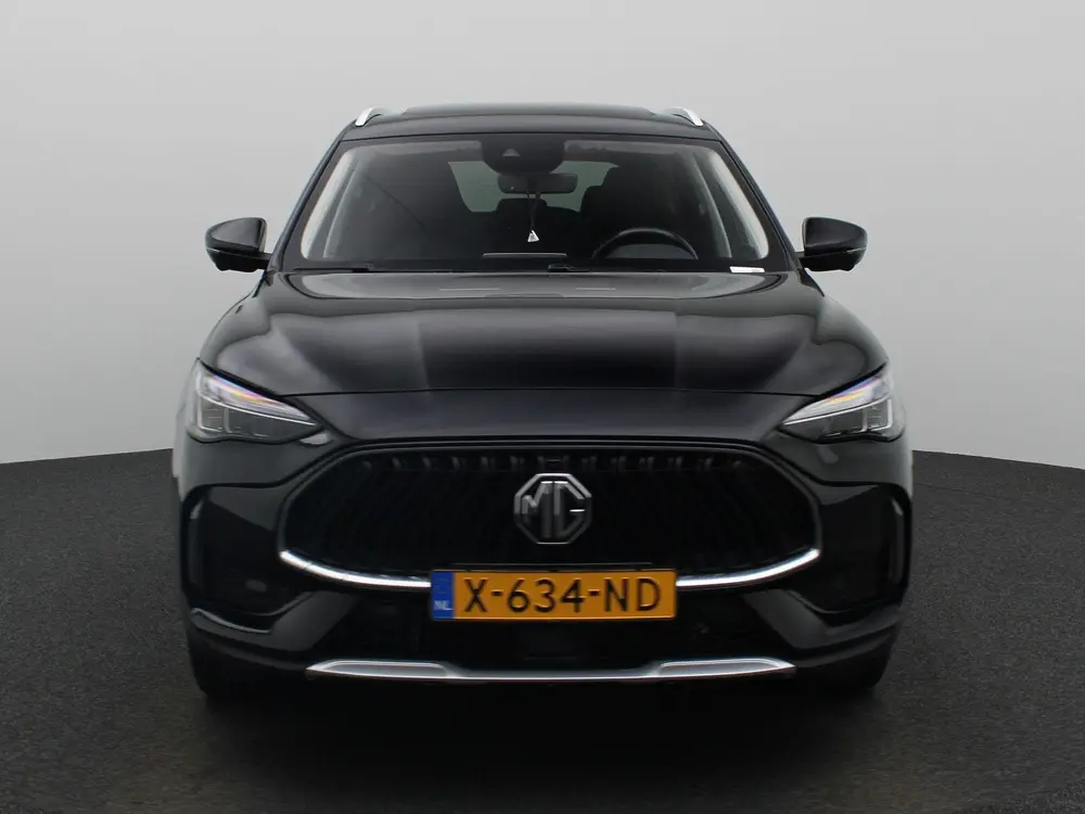MG EHS 1.5 TGDI PHEV Aut. Luxury uit 2023, foto 3