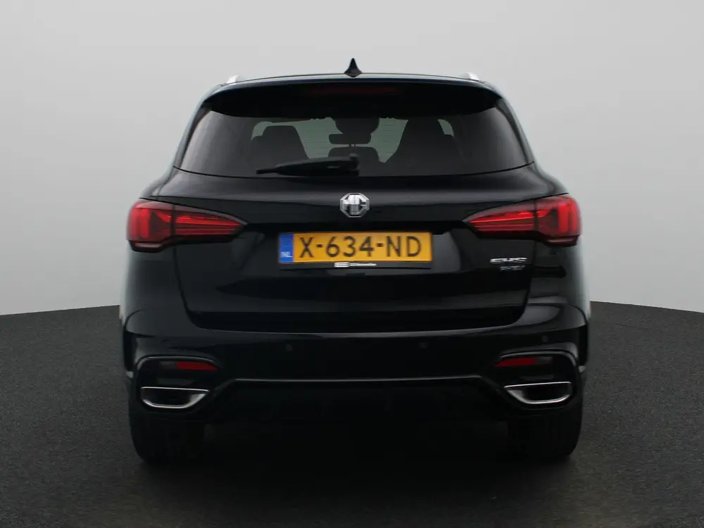 MG EHS 1.5 TGDI PHEV Aut. Luxury uit 2023, foto 5
