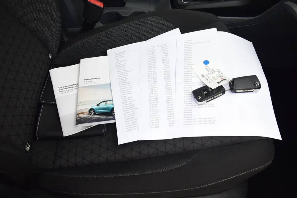 Volkswagen T-Cross 1.0 TSI Life Navi/Carplay Ecc Cruise/Acc uit 2020, foto 16