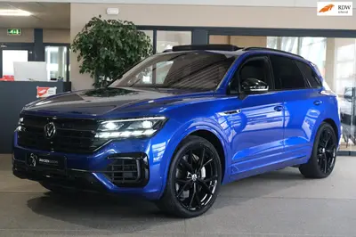 Volkswagen Touareg 3.0 TSi eHybrid R 462PK 4MOTION Pano Lede uit 2020