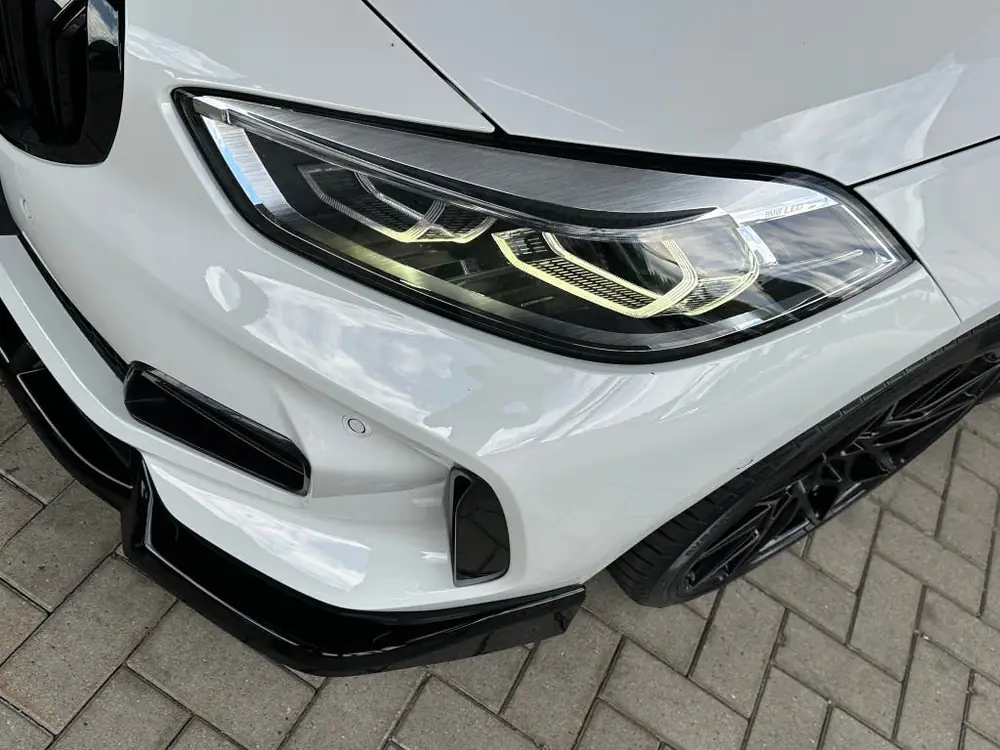 BMW 1-Serie 1 Serie 118i | M-Sport | AUT | 5-Deurs | HiFi | Performa uit 2021, foto 2