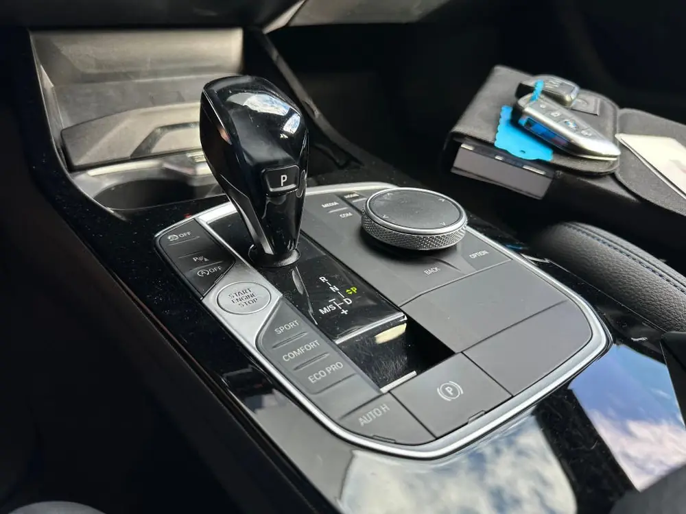 BMW 1-Serie 1 Serie 118i | M-Sport | AUT | 5-Deurs | HiFi | Performa uit 2021, foto 3
