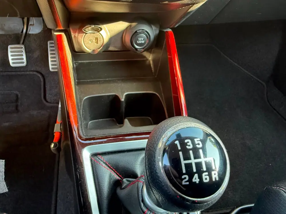 Suzuki Swift 1.4 Sport uit 2019, foto 12