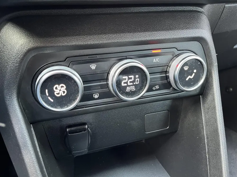 Dacia Sandero 1.0 TCe 90 PK Comfort + AIRCO + CRUISE + LMV + uit 2021, foto 11