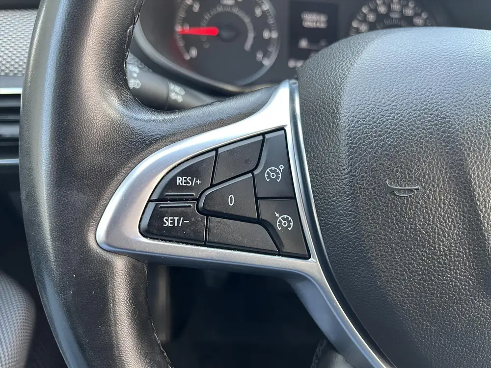Dacia Sandero 1.0 TCe 90 PK Comfort + AIRCO + CRUISE + LMV + uit 2021, foto 13