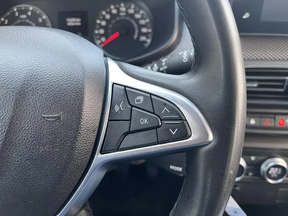 Dacia Sandero 1.0 TCe 90 PK Comfort + AIRCO + CRUISE + LMV + uit 2021, foto 14