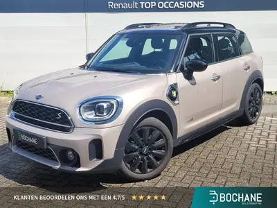 Mini Countryman 1.5 Cooper S E ALL4 uit 2021