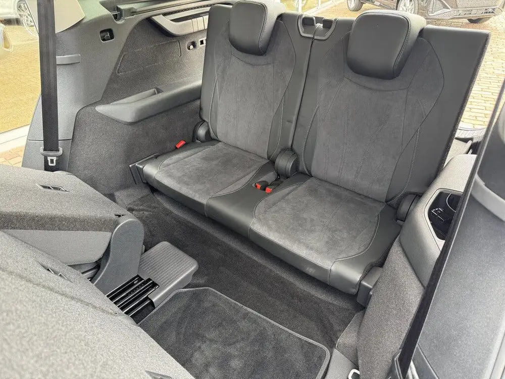 Volkswagen Tayron 1.5 eTSI Elegance 7p. | Trekhaak | 360° c uit 2025, foto 18
