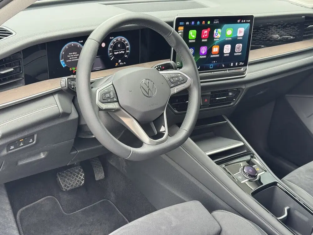 Volkswagen Tayron 1.5 eTSI Elegance 7p. | Trekhaak | 360° c uit 2025, foto 2