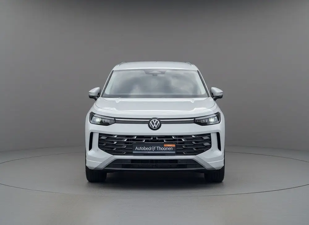 Volkswagen Tayron 1.5 eTSI Elegance 7p. | Trekhaak | 360° c uit 2025, foto 4