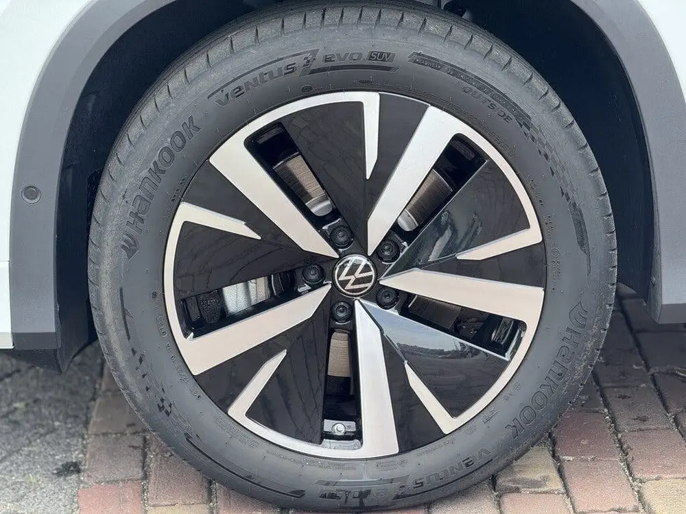 Volkswagen Tayron 1.5 eTSI Elegance 7p. | Trekhaak | 360° c uit 2025, foto 5