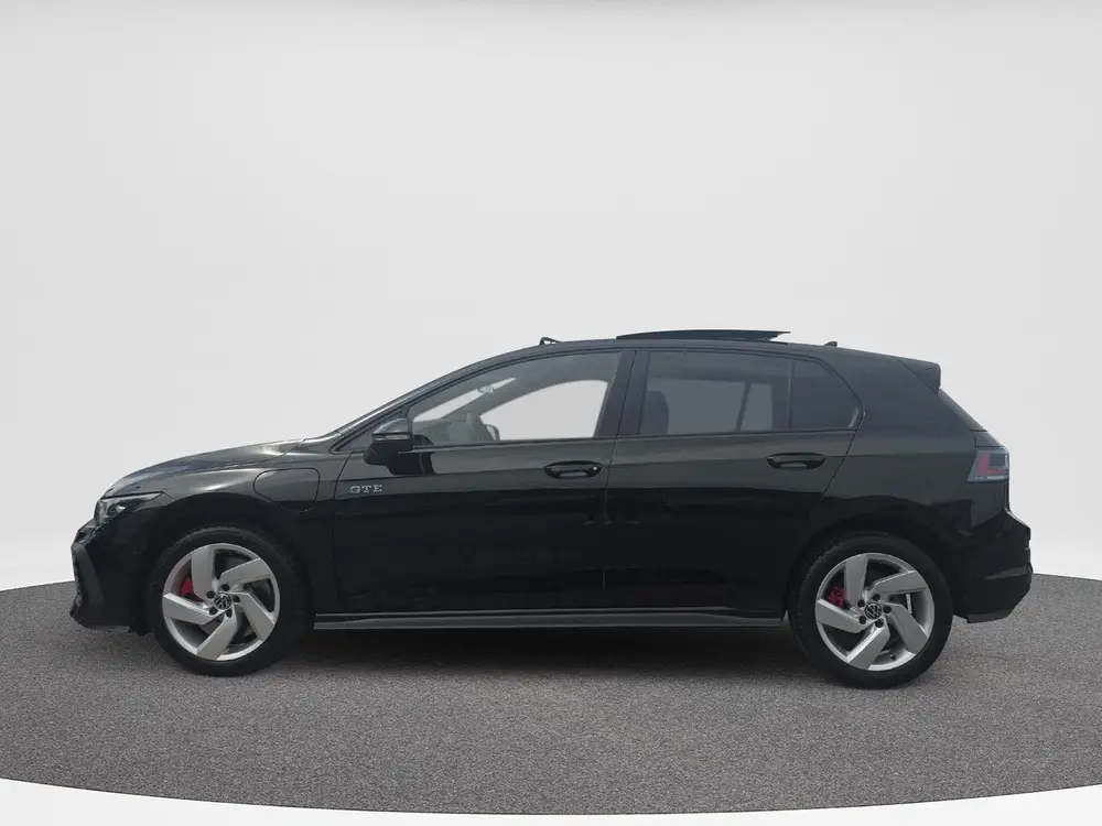 Volkswagen Golf 1.5 eHybrid GTE | Trekhaak | Pano Dak | Lede uit 2025, foto 10