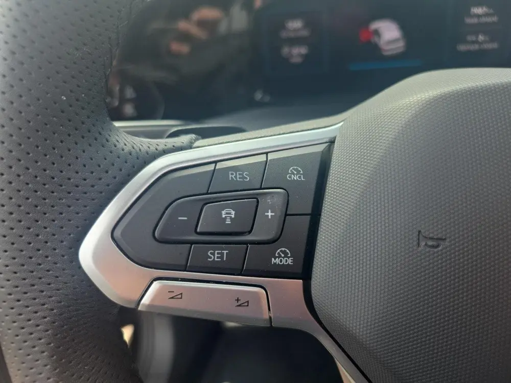 Volkswagen Golf 1.5 eHybrid GTE | Trekhaak | Pano Dak | Lede uit 2025, foto 14