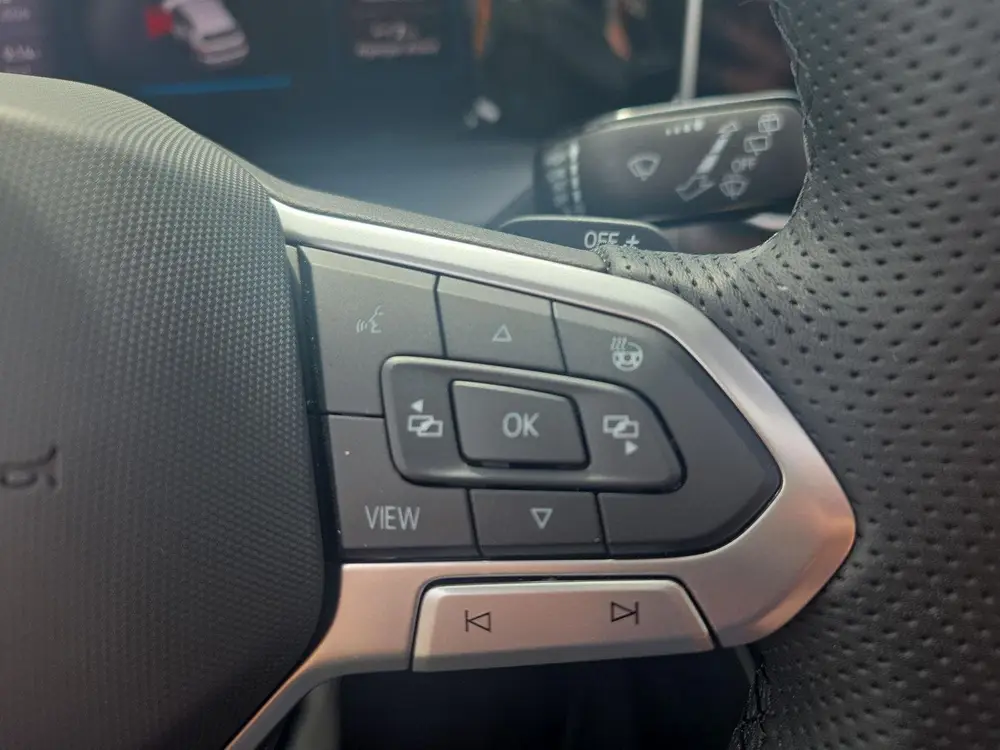 Volkswagen Golf 1.5 eHybrid GTE | Trekhaak | Pano Dak | Lede uit 2025, foto 15