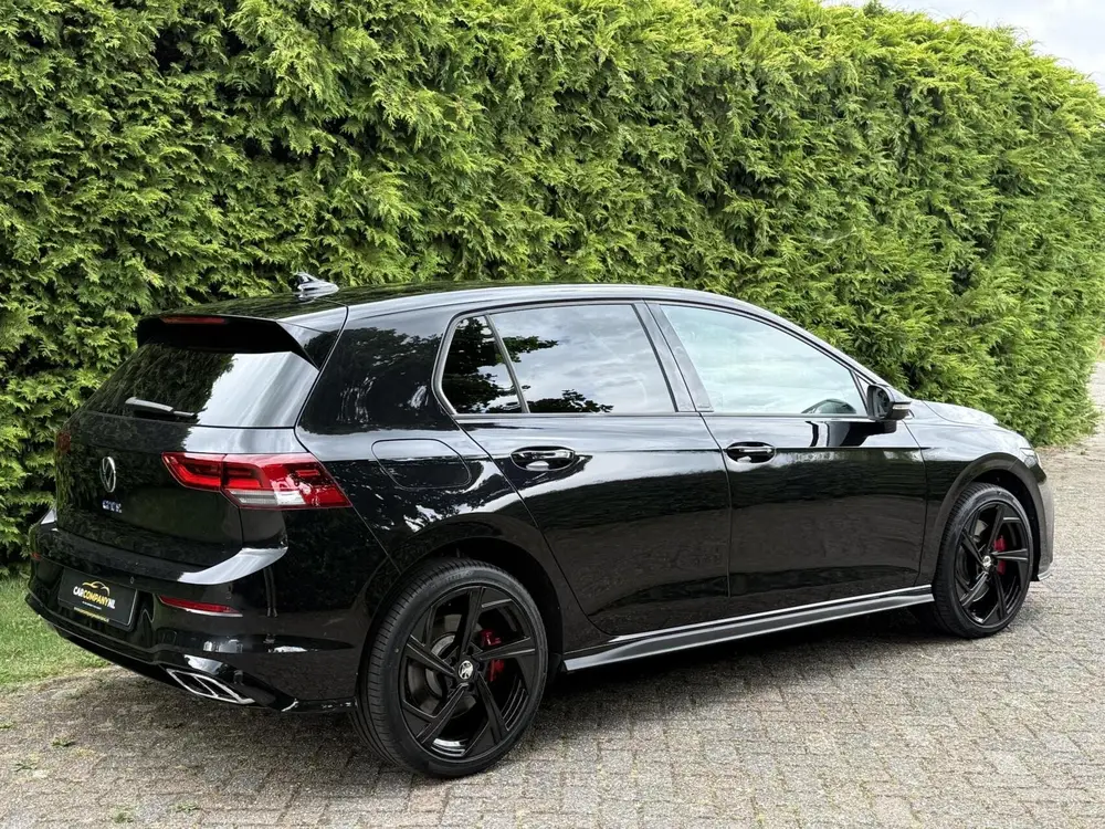 Volkswagen Golf VW Golf GTE|ACC| IQLights||BLack-on-Black|SOH 95% uit 2021, foto 8
