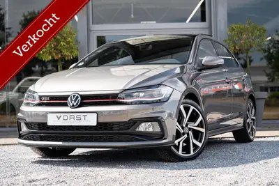 Volkswagen Polo 2.0 TSI GTI Pano DSG Beats ACC Stoelverw. uit 2021