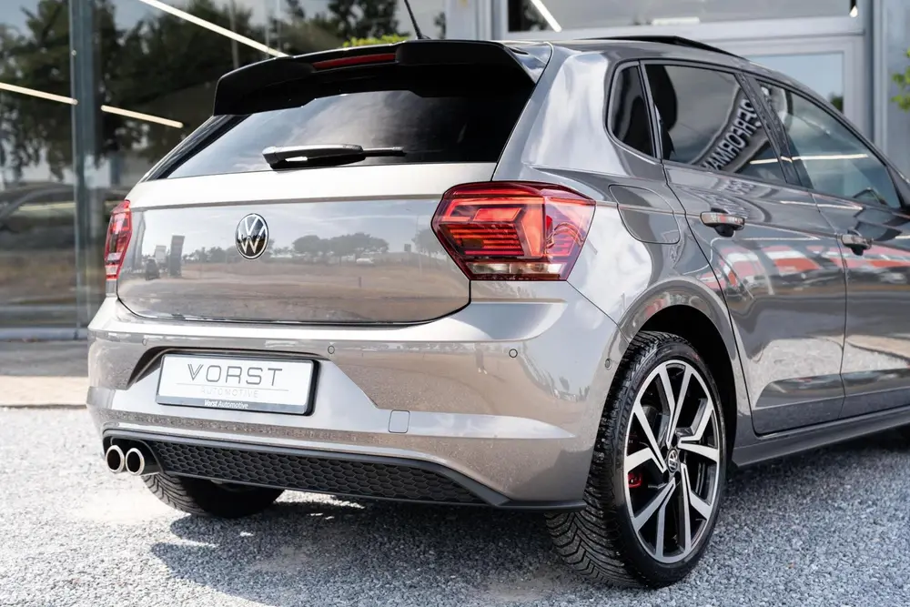 Volkswagen Polo 2.0 TSI GTI Pano DSG Beats ACC Stoelverw. uit 2021, foto 10