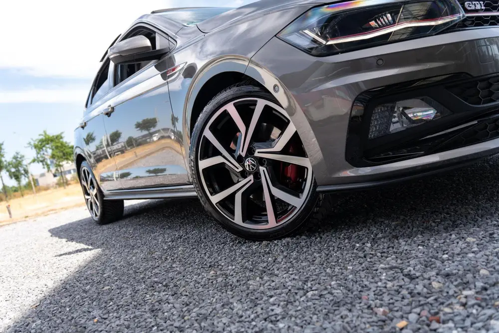 Volkswagen Polo 2.0 TSI GTI Pano DSG Beats ACC Stoelverw. uit 2021, foto 12