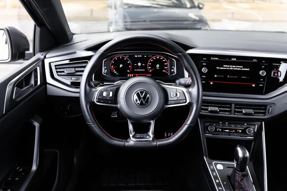 Volkswagen Polo 2.0 TSI GTI Pano DSG Beats ACC Stoelverw. uit 2021, foto 17