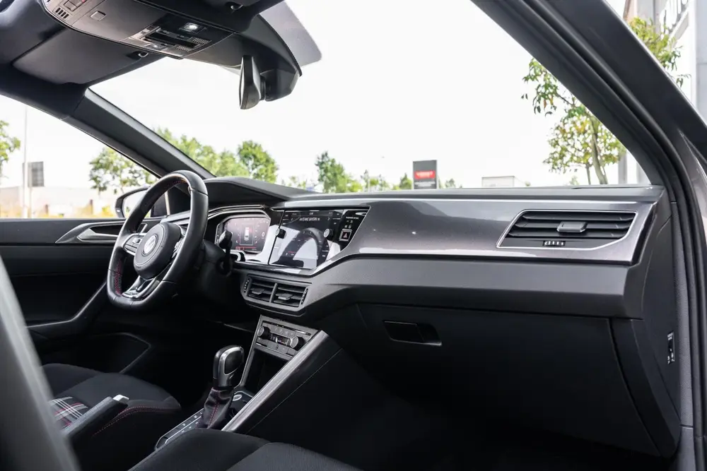 Volkswagen Polo 2.0 TSI GTI Pano DSG Beats ACC Stoelverw. uit 2021, foto 19