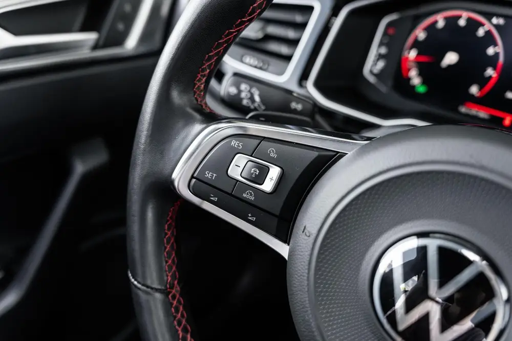 Volkswagen Polo 2.0 TSI GTI Pano DSG Beats ACC Stoelverw. uit 2021, foto 20