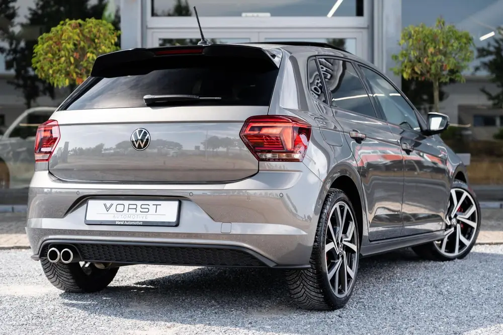 Volkswagen Polo 2.0 TSI GTI Pano DSG Beats ACC Stoelverw. uit 2021, foto 6
