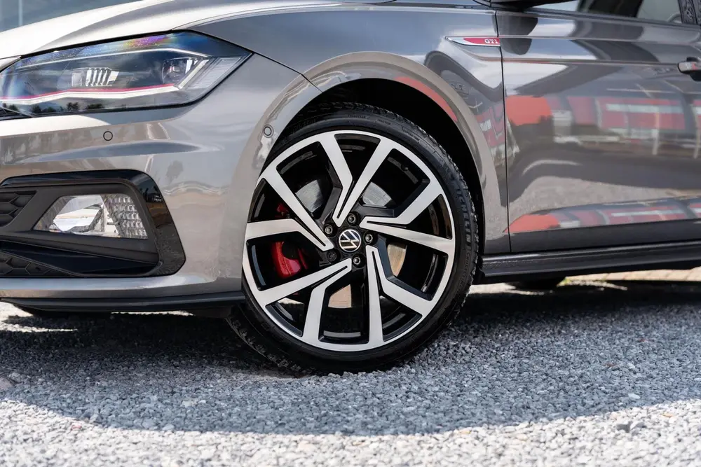 Volkswagen Polo 2.0 TSI GTI Pano DSG Beats ACC Stoelverw. uit 2021, foto 8