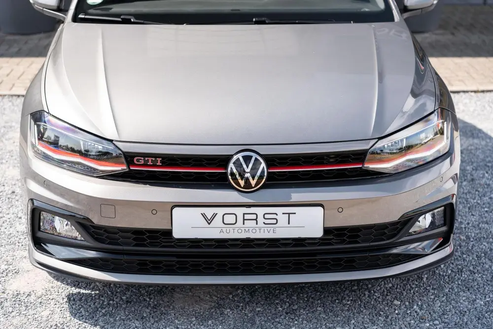 Volkswagen Polo 2.0 TSI GTI Pano DSG Beats ACC Stoelverw. uit 2021, foto 9