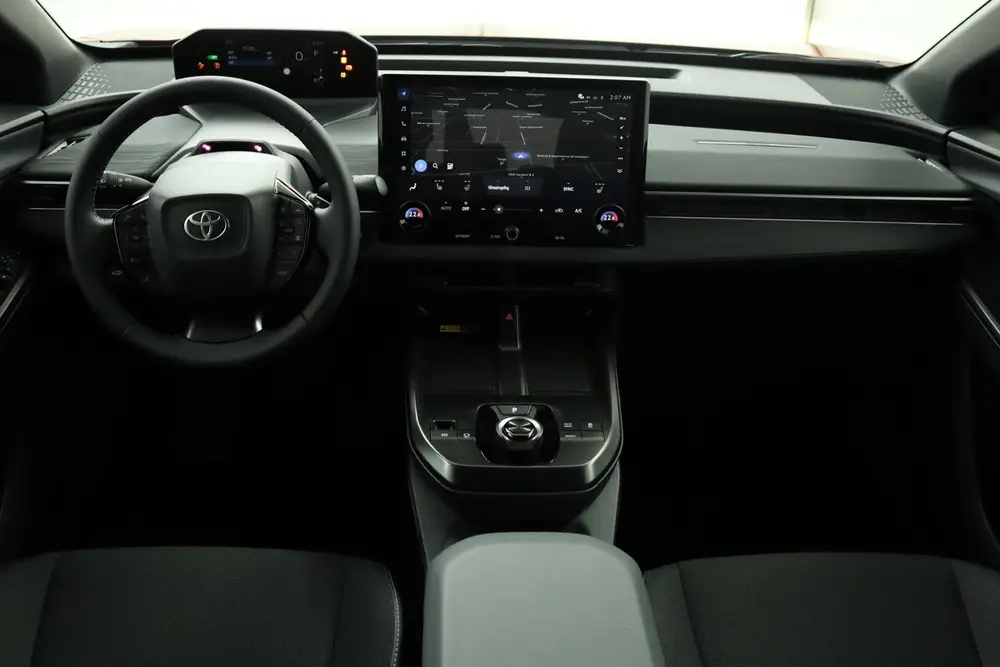 Toyota C-HR First Edition 77 kWh uit 2026, foto 4