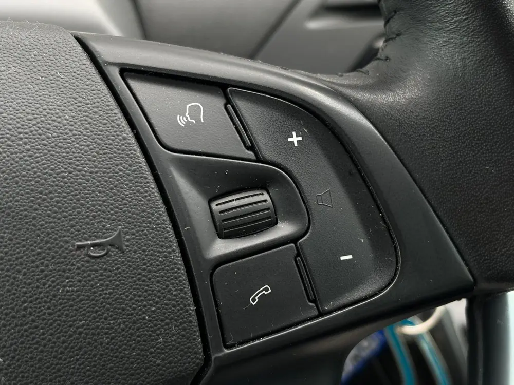 Citroën Grand C4 SpaceTourer Citroen Grand C4 SpaceTourer 1.2 PureTech uit 2019, foto 12
