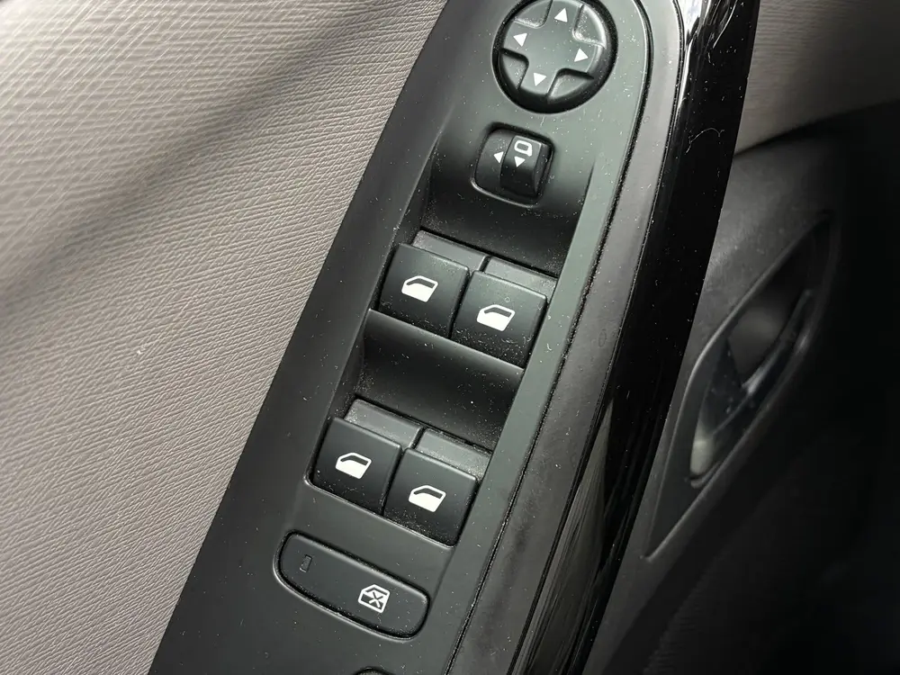 Citroën Grand C4 SpaceTourer Citroen Grand C4 SpaceTourer 1.2 PureTech uit 2019, foto 18