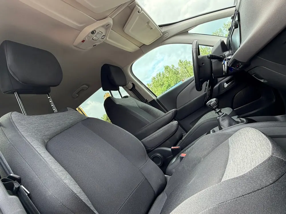 Citroën Grand C4 SpaceTourer Citroen Grand C4 SpaceTourer 1.2 PureTech uit 2019, foto 5