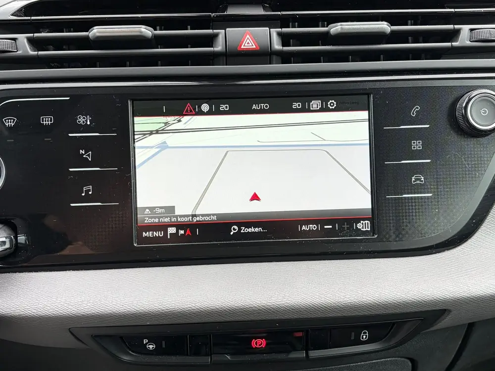 Citroën Grand C4 SpaceTourer Citroen Grand C4 SpaceTourer 1.2 PureTech uit 2019, foto 8