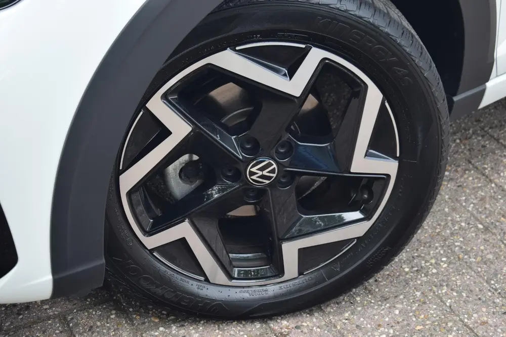 Volkswagen Taigo 1.5 TSI R-Line DSG IQ|CARPLAY|TREKHAAK|VIRT uit 2025, foto 11