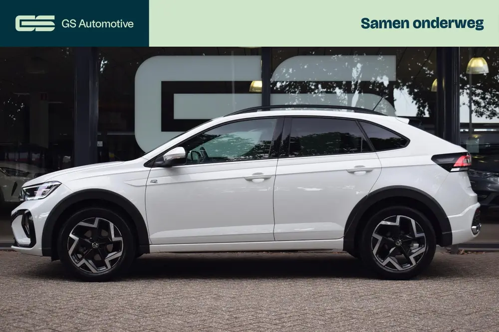 Volkswagen Taigo 1.5 TSI R-Line DSG IQ|CARPLAY|TREKHAAK|VIRT uit 2025, foto 12